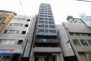 SーRESIDENCE大阪上本町の画像
