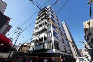 ブエナビスタ梅田イーストの画像