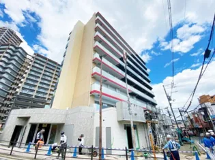 セレニテ放出リアンの画像