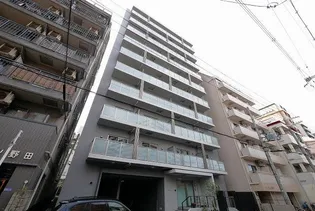 SARNATH海老江の画像