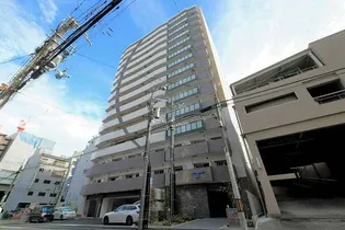セレニテ本町東リアンの画像