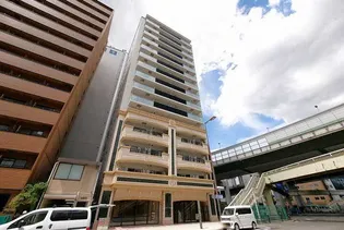 VINOプレジオ本町の画像