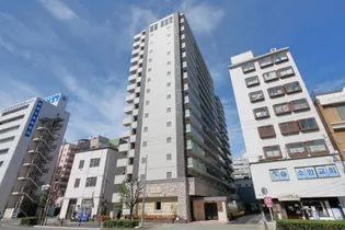 プレジオ難波の画像