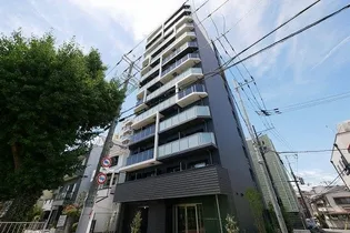 グランカリテ北大阪リヴィエの画像