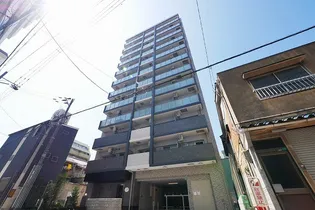 エスリードレジデンス大今里の画像