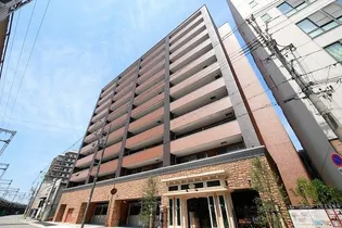 プレジオ弁天町EUROの画像