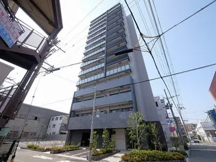 エスリード大阪ラ リュールの画像