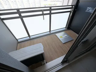 エスリード新北野アーデル【8階】のその他画像