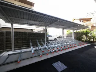 エスリード新北野アーデル【8階】のその他画像