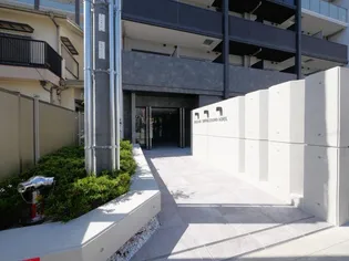 エスリード新北野アーデル【8階】のその他画像