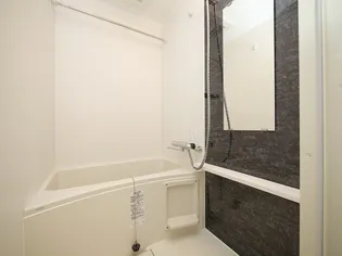 エスリード新北野アーデル【8階】の風呂