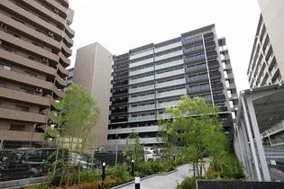 エスリードレジデンス大阪福島シティウエストの画像
