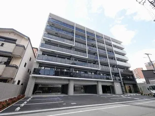 エスリードレジデンス都島NORTHの画像