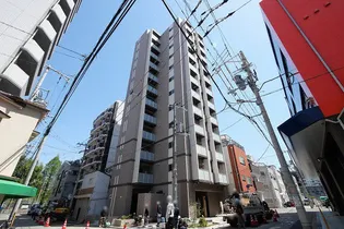 アバンティ大阪ドームシティの画像