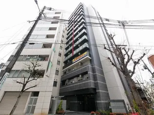 エステムコート大阪福島Ⅱレイヤーの画像