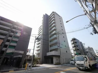ディームス塚本の画像