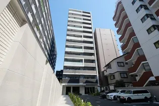 アーバネックス同心Ⅱの画像