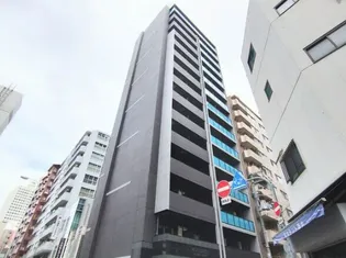 ワールドアイ京町堀の画像