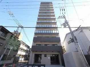 メインステージ大阪NORTHGATEⅠの画像