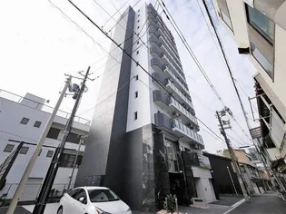 エステムコート大阪福島ルアーナの画像