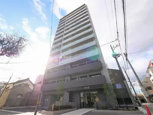 ワールドアイ梅田WESTの画像