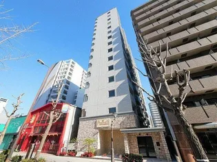 プレジオ難波ASIANの画像