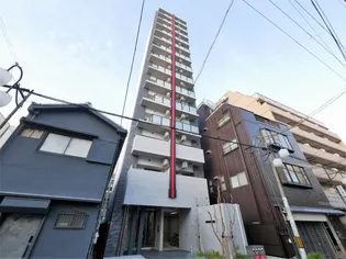 エステムコート大阪 弁天町の画像
