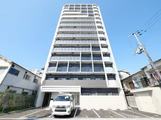 ARTIZA新大阪D Cの画像