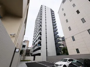 GM難波ウエストD Cの画像