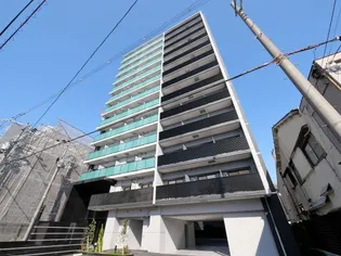 エスリードレジデンス都島シティフロントの画像