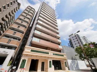 プレジオ難波WESTの画像