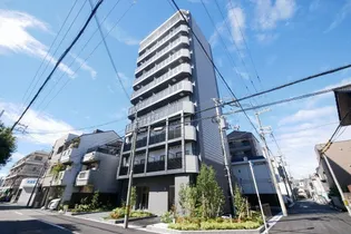 JPレジデンス大阪WESTⅢの画像