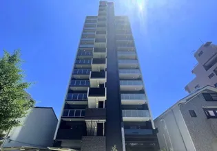 アドバンス大阪ベイココナの画像