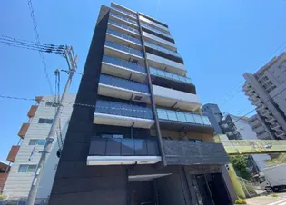 ライフフィールド塚本GRACEの画像