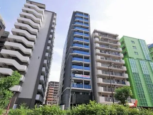 コンフォリア リヴ新大阪WESTの画像