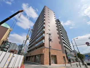 プレジオ海老江の画像