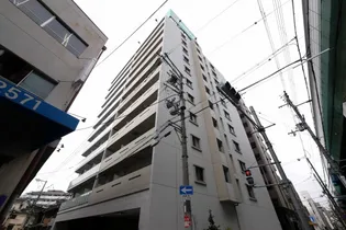 スプランディッド中之島WESTの画像
