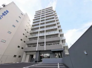 エスリードレジデンス大阪WESTの画像