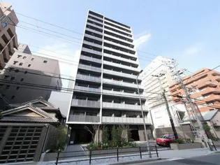 コンフォリア リヴ新大阪Qの画像