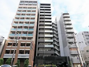 LA DOUCEUR玉造の画像