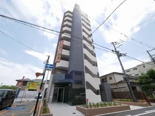 SILUS美章園の画像