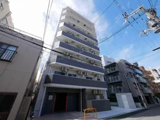 サムティ桜ノ宮レジデンスの画像