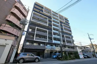 ファステート都島フィーノの画像