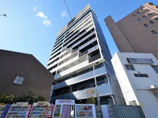 ファステート大正駅前トロフィの画像