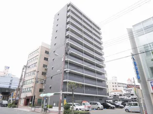 グランデュール大今里西Ⅱの画像