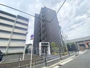 ファステート北大阪ラッセルの画像