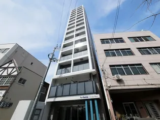 フォーリアライズ阿波座ウエストの画像