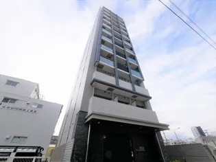 エスリード大阪CENTRAL AVENUEの画像