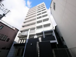 サムティ都島NORTHの画像