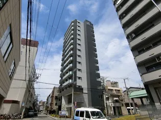 エステムコート大阪WESTの画像